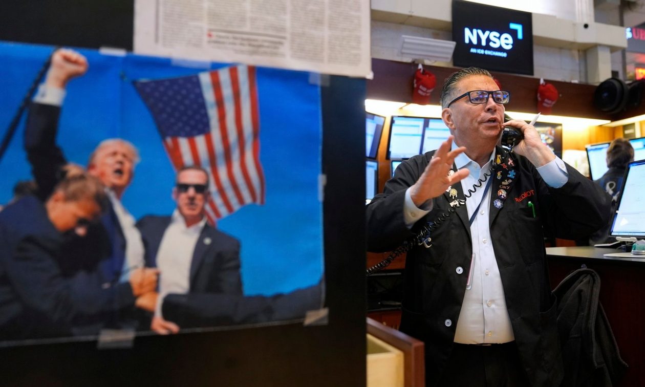Κέρδη-στη-wall-street-στο…-παρά-ένα-των-ιστορικών-ανακοινώσεων-Τραμπ-για-τους-δασμούς