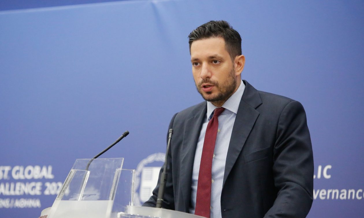 Κυρανάκης:-«Απομακρύνθηκαν-δύο-εργαζόμενοι-σε-σταθμαρχείο-που-εντοπίστηκαν-με-ναρκωτικά»