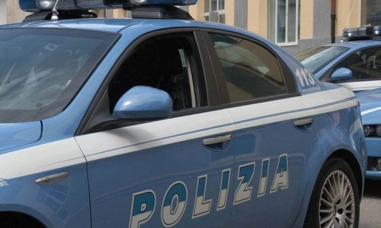 Ιταλία:-19χρονος-δολοφόνησε-με-μαχαίρι-τον-πατέρα-του