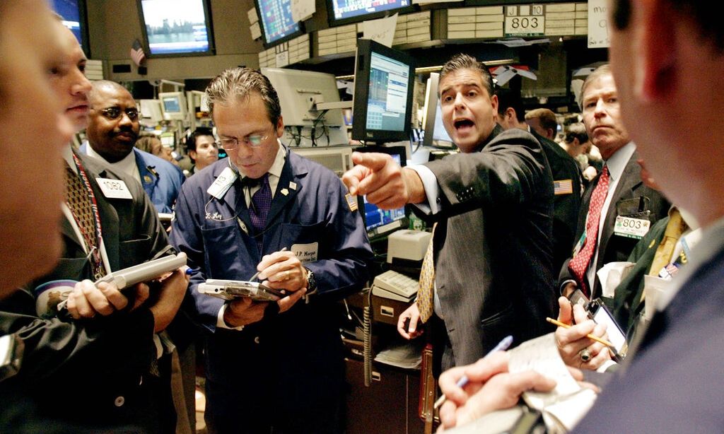 Απέφυγε-τα-χειρότερα-η-wall-street-μετά-τη-συνεδρίαση-–-θρίλερ