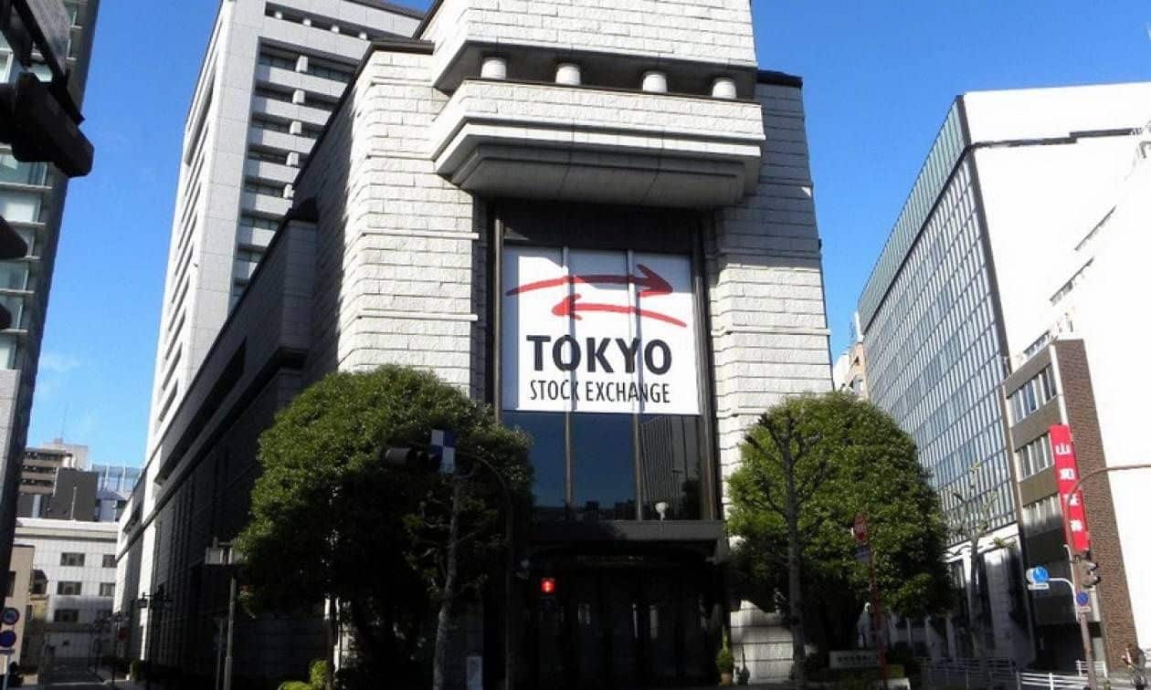 Αντιδρούν-οι-αγορές-στους-δασμούς-–-Άνοδο-σημειώνουν-τα-χρηματιστήρια-στην-Ασία
