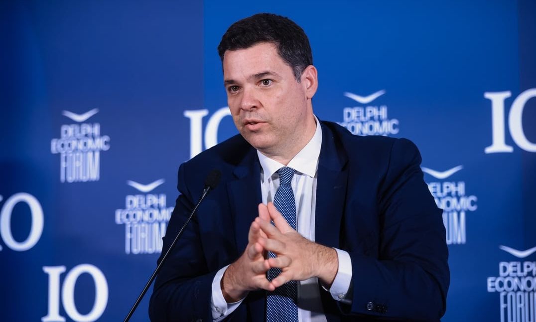 Κοντογεώργης:-Τα-αποτελέσματα-θα-μπορούσαν-να-είναι-καλύτεραστην-περιφερειακή-ανάπτυξη