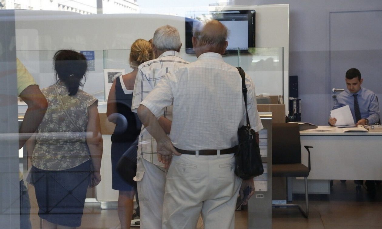 Συντάξεις-Μαϊου-2025:-Οι-οριστικές-ημερομηνίες-καταβολής-από-τον-e-ΕΦΚΑ