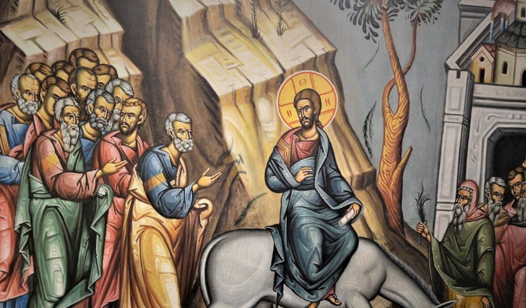 Κυριακή-των-Βαΐων:-Η-πορεία-προς-την-Εβδομάδα-των-Παθών-–-Τι-γιορτάζουμε-σήμερα
