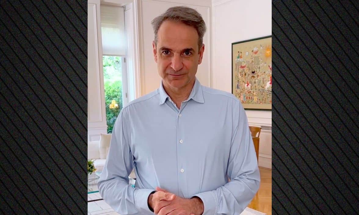Το-tiktok-του-Κυριάκου-Μητσοτάκη-για-την-οδική-ασφάλεια