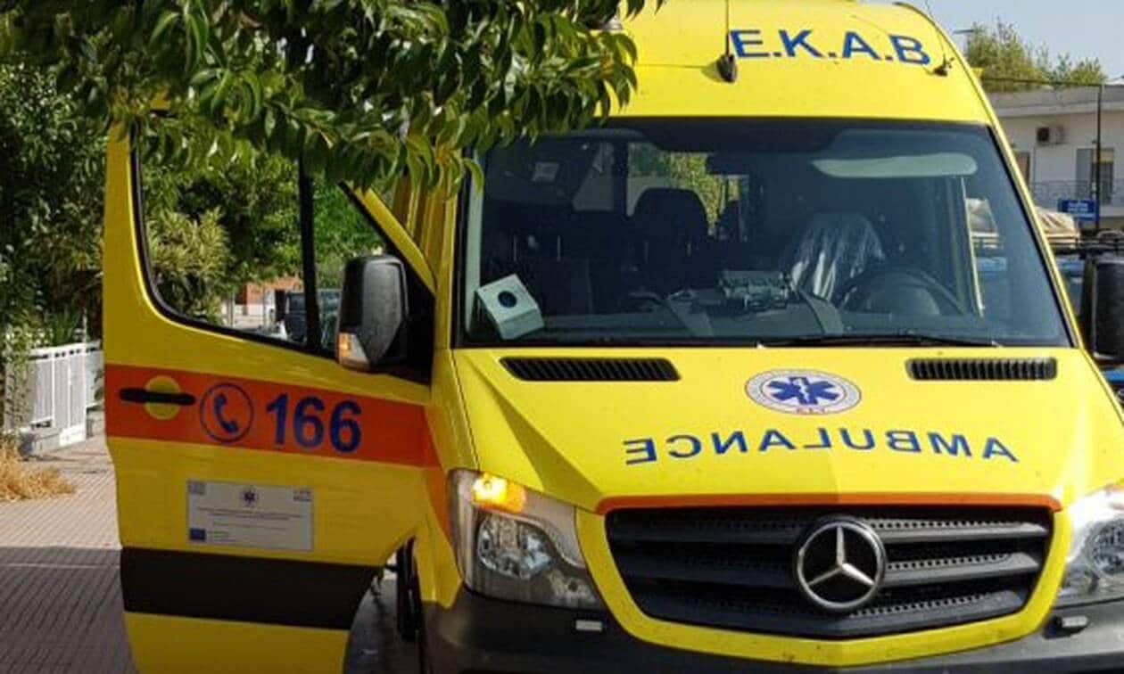 Τραγωδία-στην-Εύβοια:-Νεαρός-σκοτώθηκε-με-τη-μηχανή-του-–-Τον-βρήκε-μετά-από-ώρες-διερχόμενη-οδηγός
