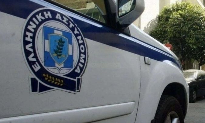 Αγρίνιο:-Δύο-αστυνομικοί-συνελήφθησαν-για-την-απόδραση-κρατουμένων