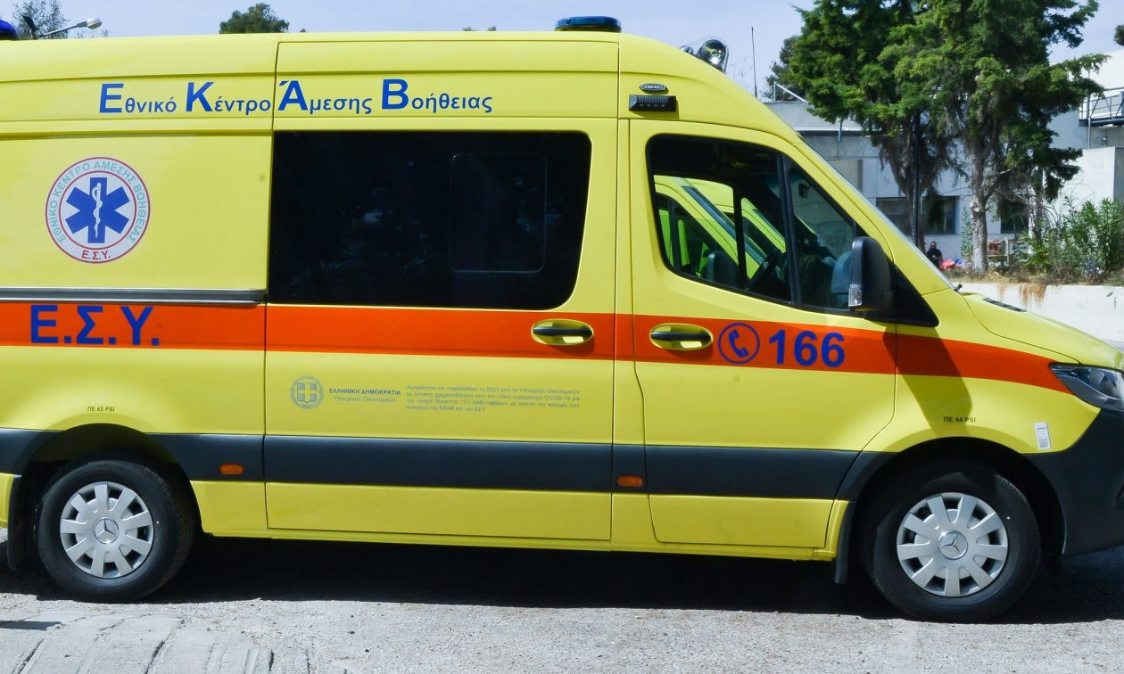 Σοβαρό-τροχαίο-στο-Πήλιο:-30χρονος-πεζός-παρασύρθηκε-από-ΙΧ-μετά-από-τρελή-πορεία