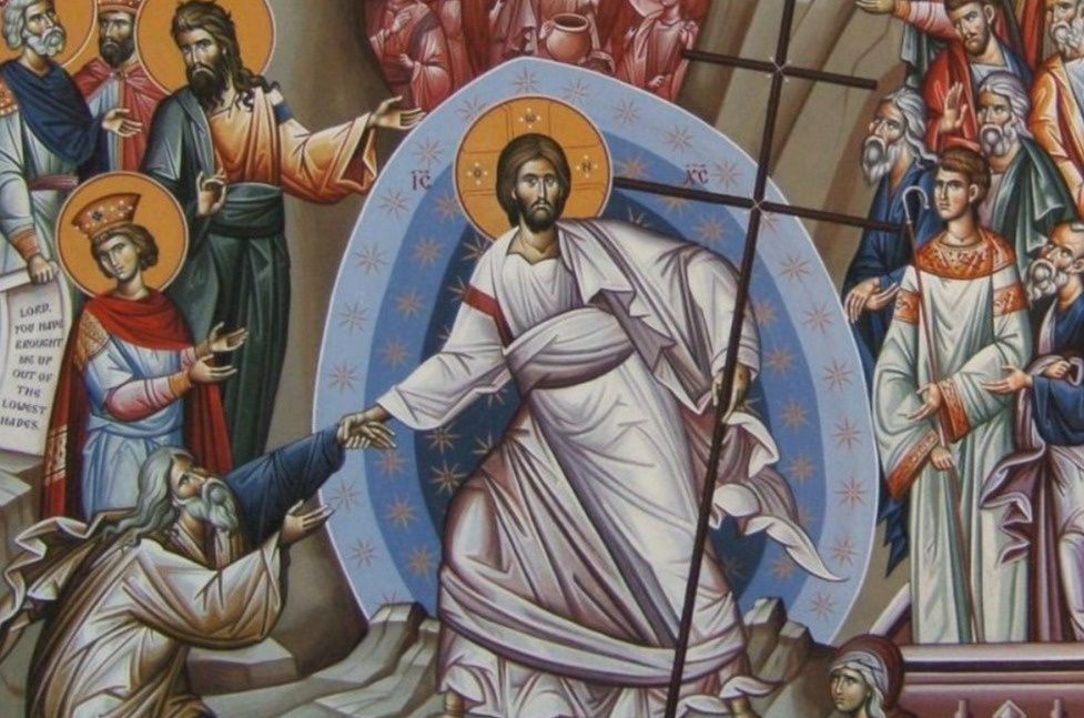 Της-Διακαινησίμου:-Γιατί-ονομάζεται-έτσι-η-εβδομάδα-μετά-το-Πάσχα