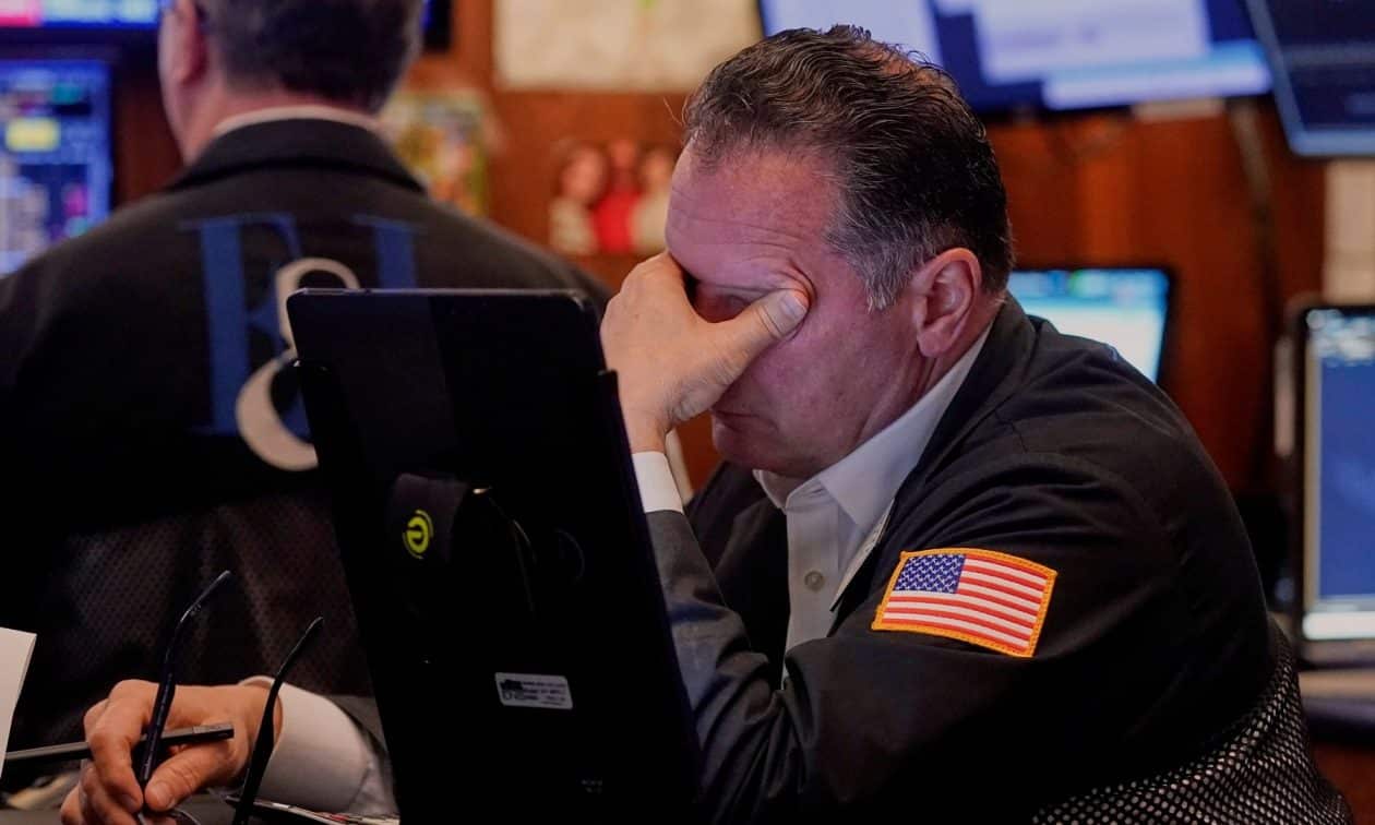 Η-κόντρα-Τραμπ-–-Πάουελ-επηρέασε-τη-wall-street