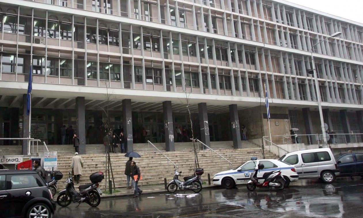 Θεσσαλονίκη:-Έκτακτη-επιθεώρηση-από-Άρειο-Πάγο-σε-δικαστές-για-την-Πολεοδομία-Χαλκιδικής