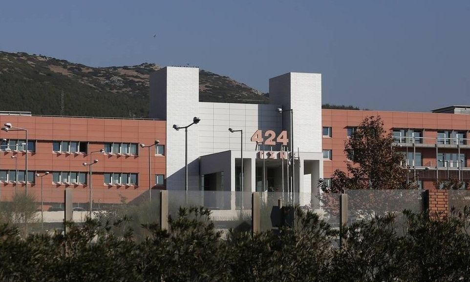 Χαλκιδική:-Εκτός-ΜΕΘ-η-46χρονη-αστυνομικός-που-είχε-παρασυρθεί-από-φορτηγό