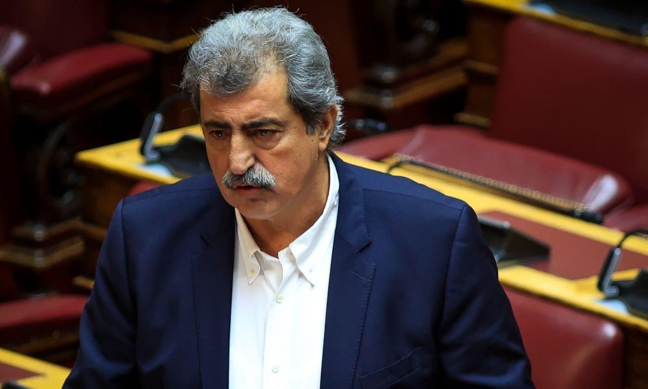 ΣΥΡΙΖΑ-για-καταδίκη-Πολάκη:-Ό,τι-ζήτησε-ο-Γεωργιάδης-χθες,-έγινε-πράξη-σήμερα-από-το-δικαστήριο