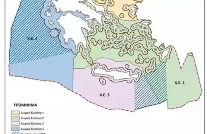 Τουρκική-δυσαρέσκεια-για-τον-ελληνικό-θαλάσσιο-σχεδιασμό:-«Ο-Μητσοτάκης-οριοθέτησε,-εμείς-αυτοπεριοριστήκαμε»-(βίντεο)