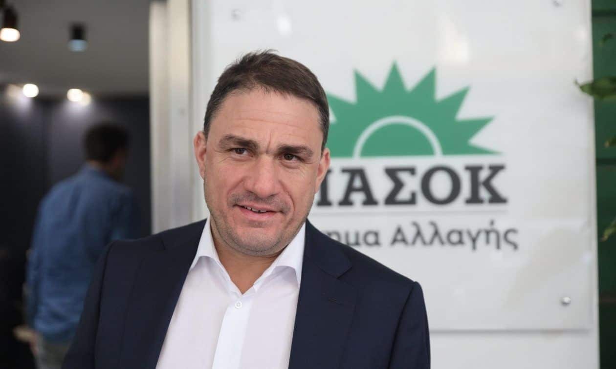 Τσουκαλάς:-«Η-κυβέρνηση-αντιμετώπισε-ψηφοθηρικά-το-θέμα-της-ασφάλειας-στα-πανεπιστήμια»