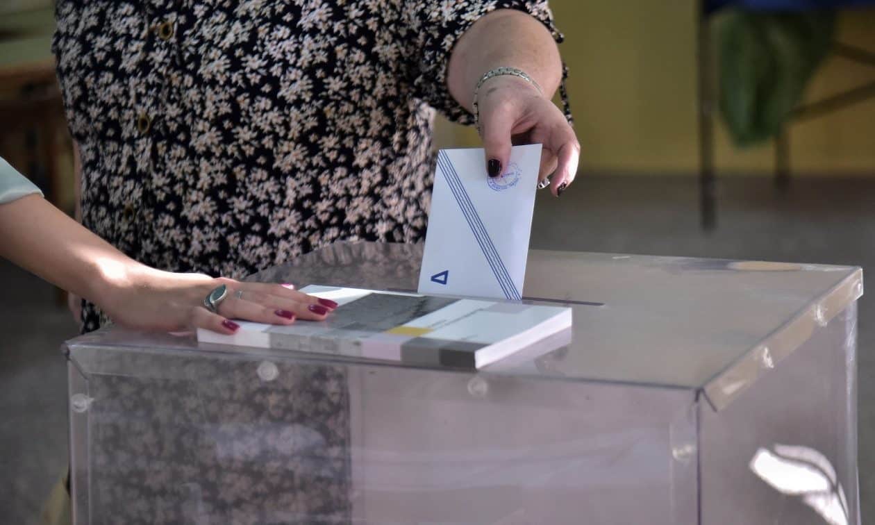Δημοσκόπηση-gpo:-Ανεβάζει-τα-ποσοστά-της-η-ΝΔ-–-Στη-δεύτερη-θέση-παραμένει-η-Πλεύση-Ελευθερίας