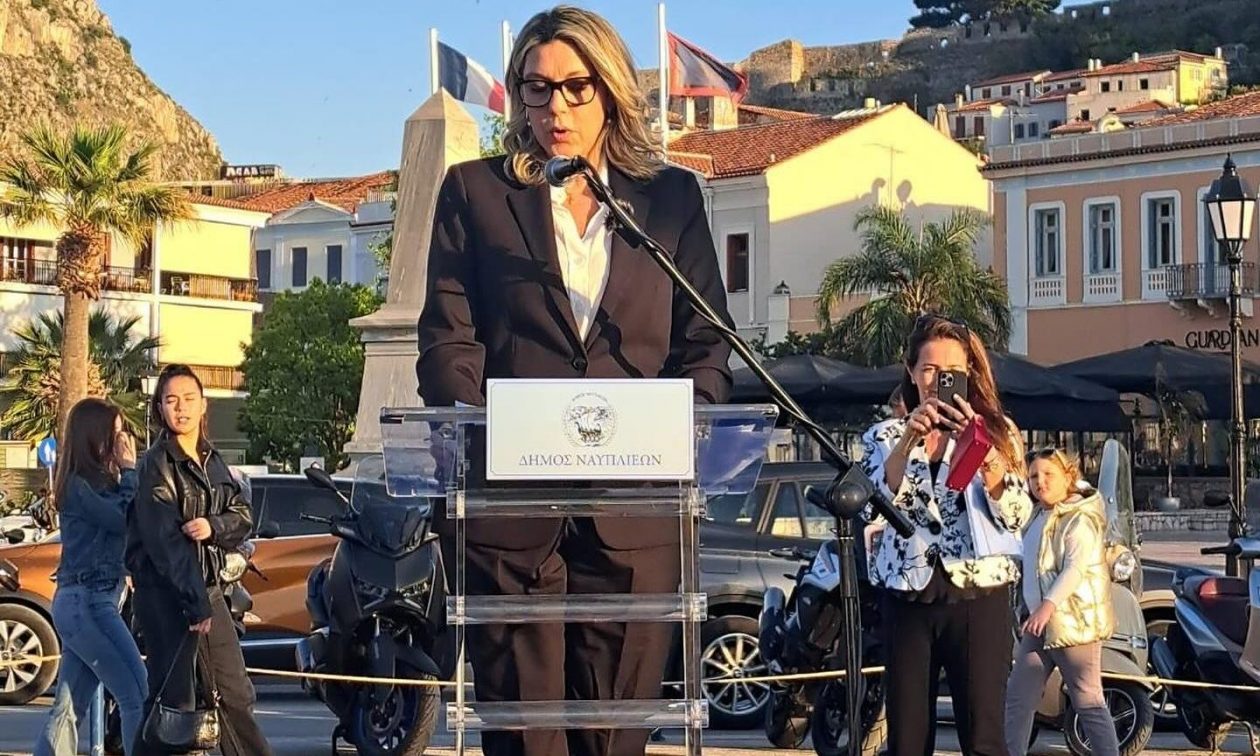 Καραμανλή:-Το-yacht-show-στο-Ναύπλιο-η-σημαντικότερη-πλατφόρμα-προβολής‭-‬σκαφών-στη-Μεσόγειο