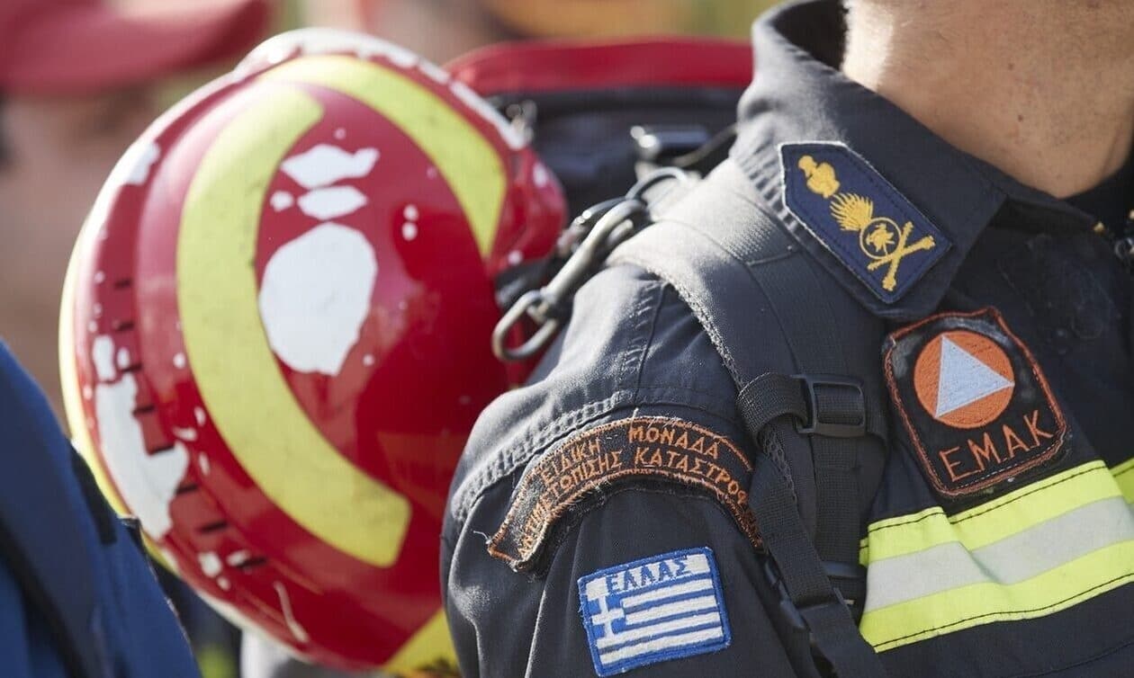 Όλυμπος:-Ολοκληρώνεται-η-επιχείρηση-ανάσυρσης-του-Γερμανού-ορειβάτη-–-Φέρει-βαριά-τραύματα