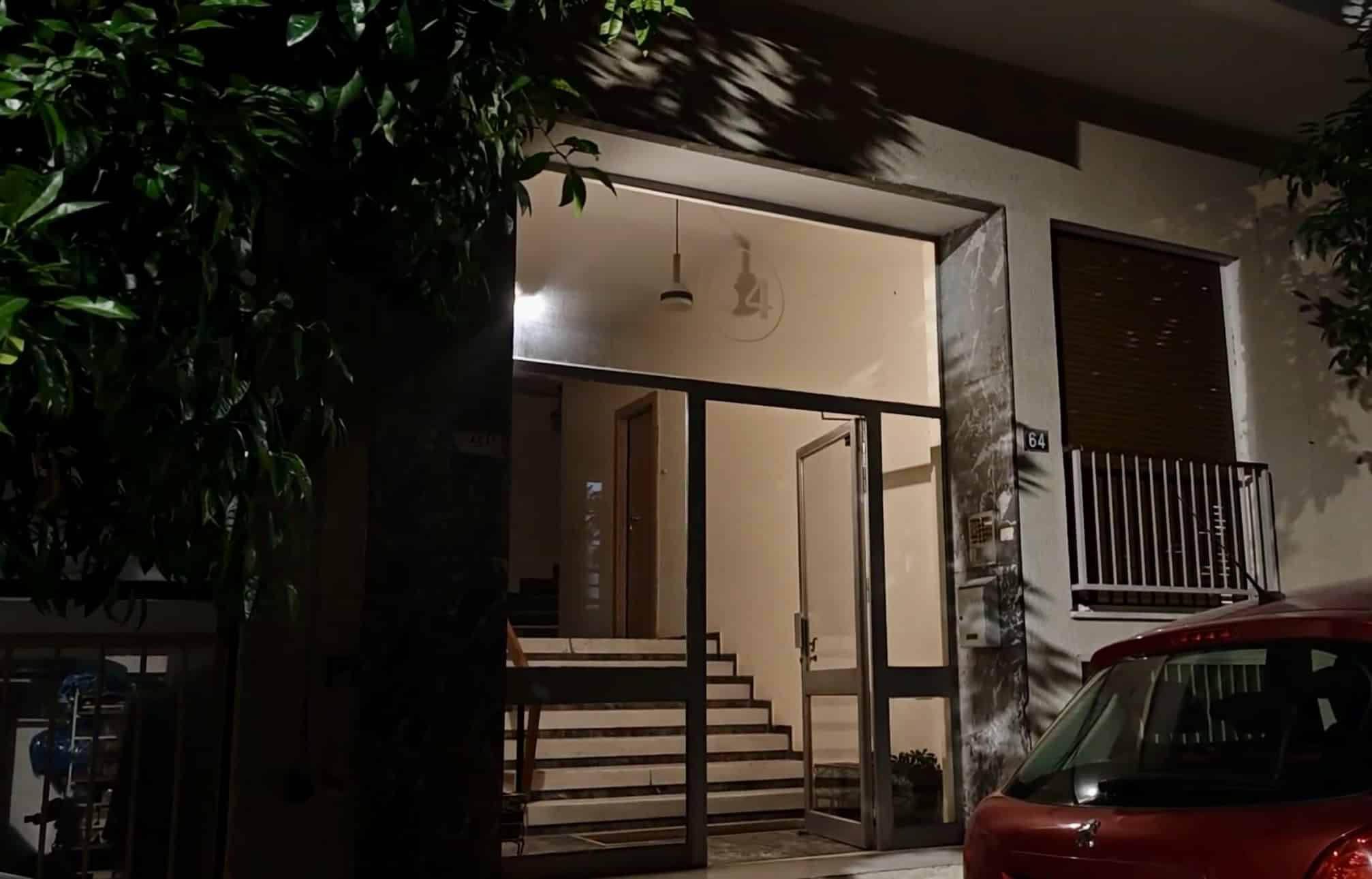 Έκρηξη-σε-διαμέρισμα-στον-Νέο-Κόσμο-–-Μια-γυναίκα-τραυματίας