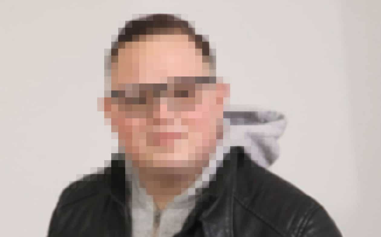 Σήμερα-απολογείται-ο-21χρονος-μητροκτόνος-της-Λάρισας-(video)