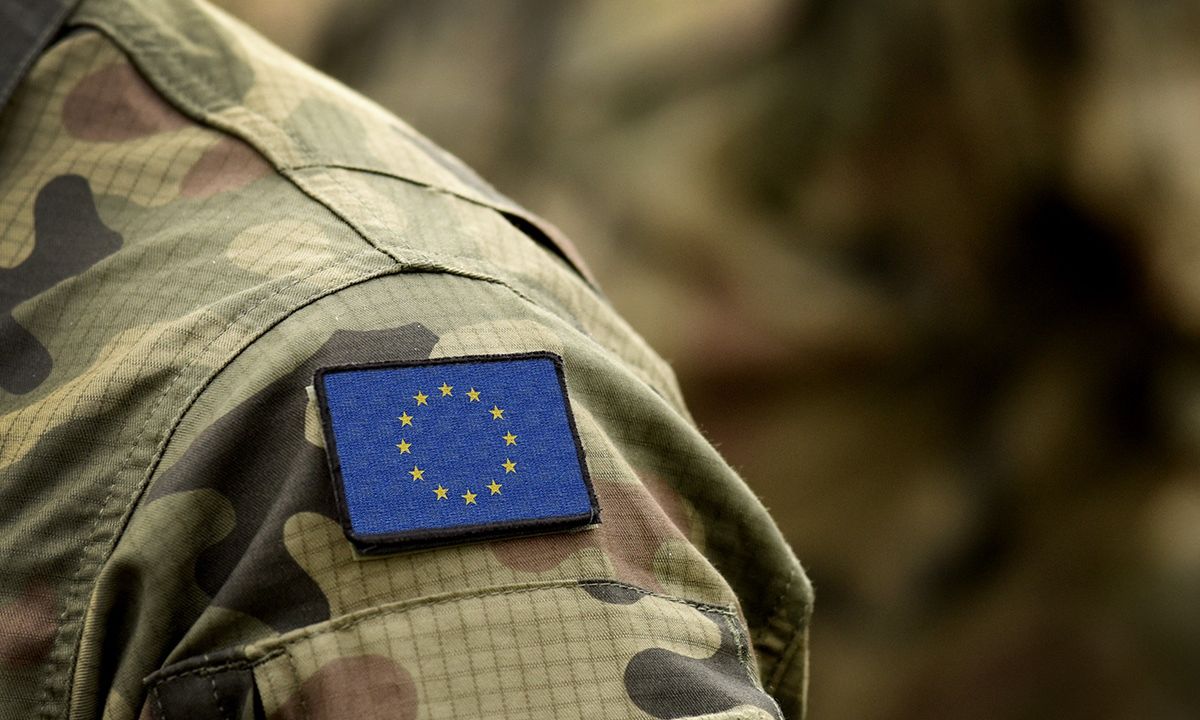 new-york-times:-Η-Βρετανία-και-η-ΕΕ-θα-ανακοινώσουν-νέα-αμυντική-ένωση
