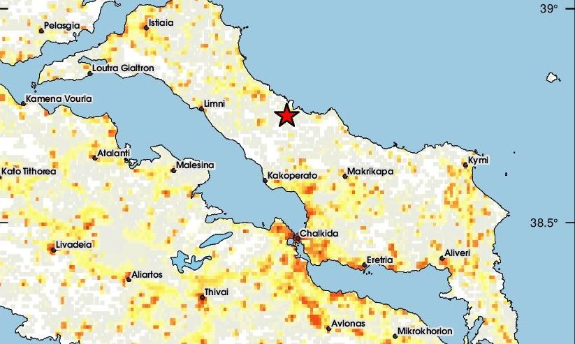 Σεισμός-στη-Βόρεια-Εύβοια-–-Δύο-μετασεισμοί-μετά-τα-4,5-Ρίχτερ-στο-Προκόπι