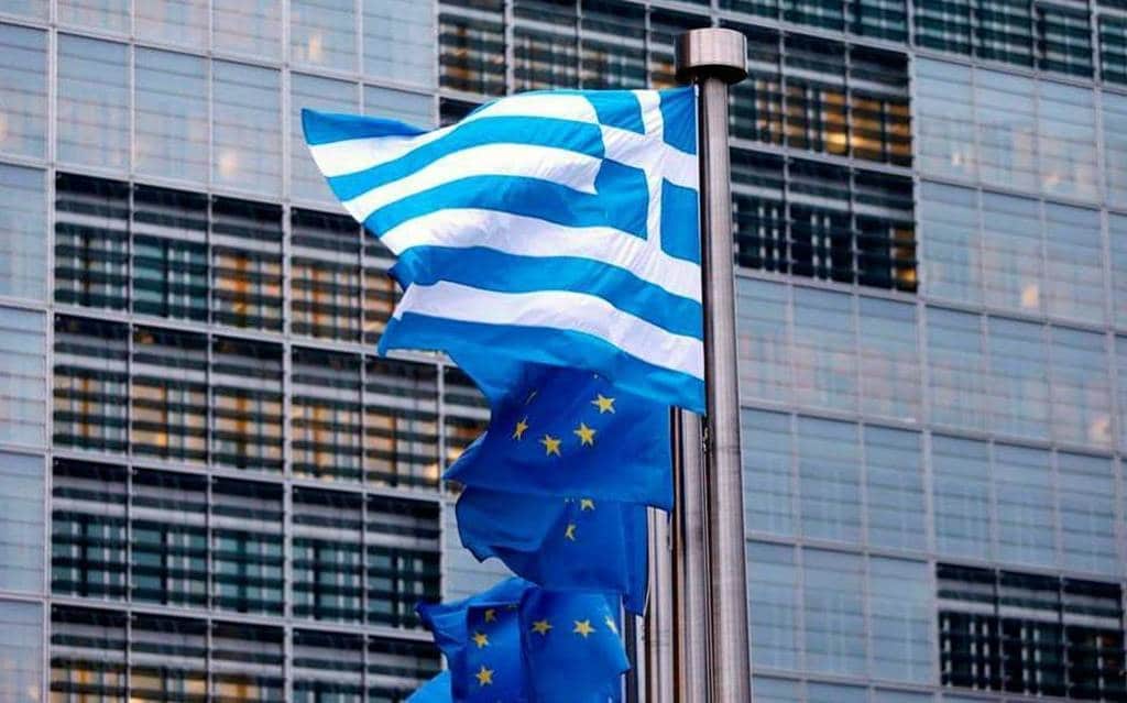 Εαρινές-προβλέψεις-Κομισιόν:-Ισχυρή-ανάπτυξη-πάνω-από-2%-–-Πληθωρισμός-2,3%-και-ανεργία-8,7%-το-2026