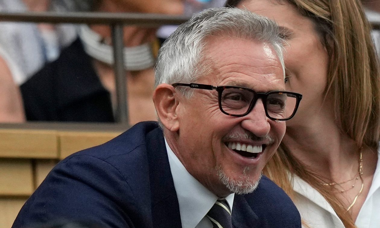 gary-lineker:-Αποχωρεί-από-το-bbc-ως-αθλητικός-παρουσιαστής-και-σχολιαστής-–-Ο-λόγος