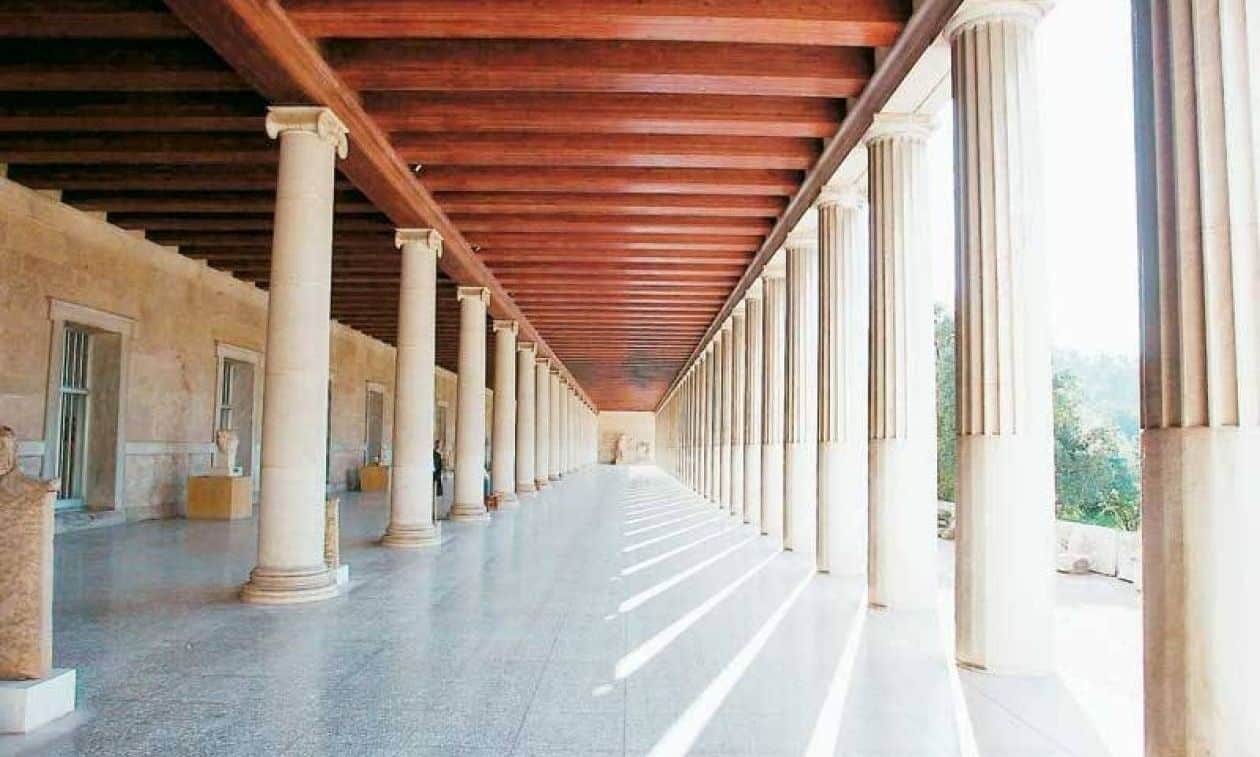 «Πράσινες-Πολιτιστικές-Διαδρομές»:-Δράσεις-για-την-προστασία-του-πολιτιστικού-πλούτου