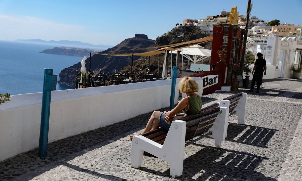 Κοινωνικός-τουρισμός:-Οι-προσωρινοί-πίνακες-του-προγράμματος-για-συνταξιούχους-ΟΑΕΕ