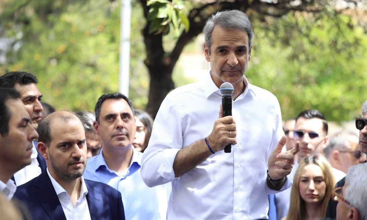 Οικονομία,-εργασία,-εθνική-άμυνα-το-τρίπτυχο-Μητσοτάκη