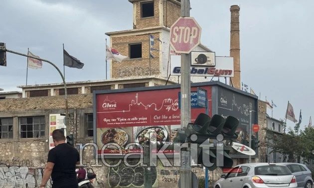 Στο-έλεος-των-νοτιάδων-η-Κρήτη:-Δέντρα,-στύλοι-και-γήπεδα-«λύγισαν»