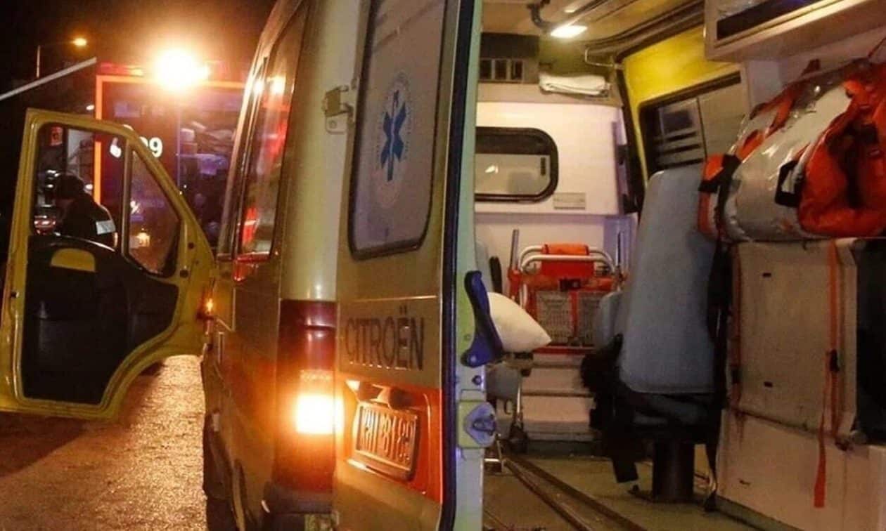 Θανατηφόρο-τροχαίο-στην-Ανάβυσσο:-Μία-νεκρή-έπειτα-από-σύγκρουση-τριών-οχημάτων