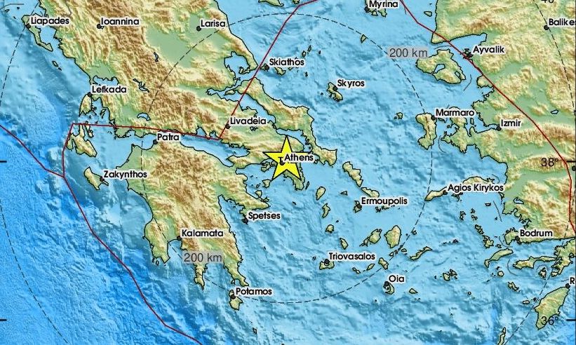 Σεισμός-κοντά-στην-Κηφισιά-–-Αισθητός-στην-Αθήνα