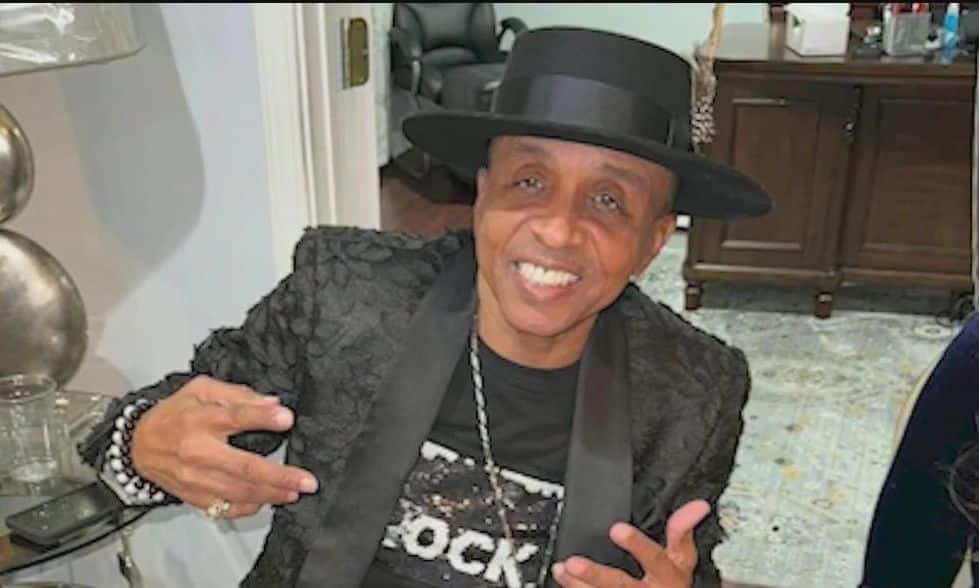 michael-sumler:-Νεκρός-σε-τροχαίο-ο-θρυλικός-μουσικός-«chicago-miker»