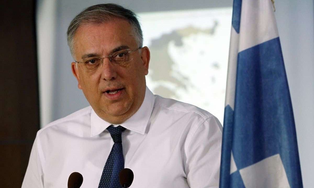 Θεοδωρικάκος:-«Η-Νέα-Εθνική-Αρχή-θα-έχει-πρώτο-στόχο-την-προστασία-των-καταναλωτών»