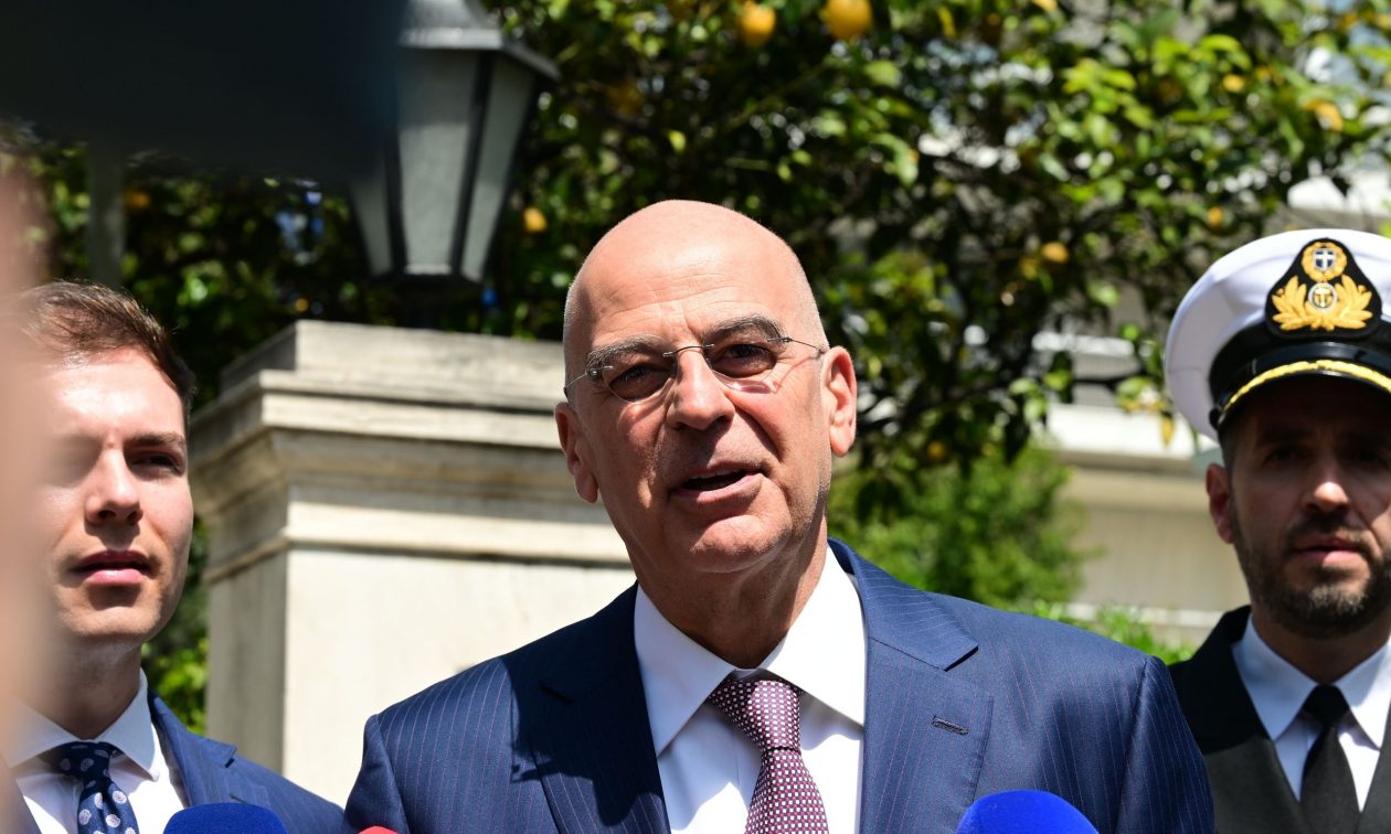 Η-ανάρτηση-του-Νίκου-Δένδια-για-τα-8-χρόνια-από-τον-θάνατο-του-Κωνσταντίνου-Μητσοτάκη
