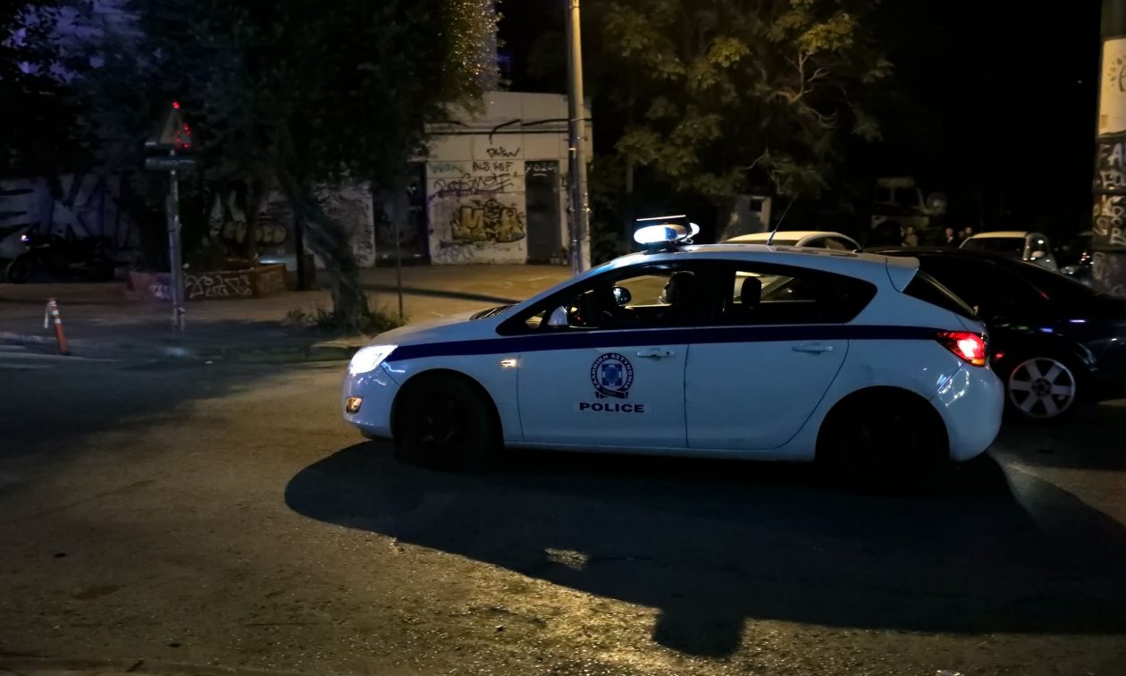 Εξάρχεια:-Συναγερμός-για-την-εξαφάνιση-13χρονου