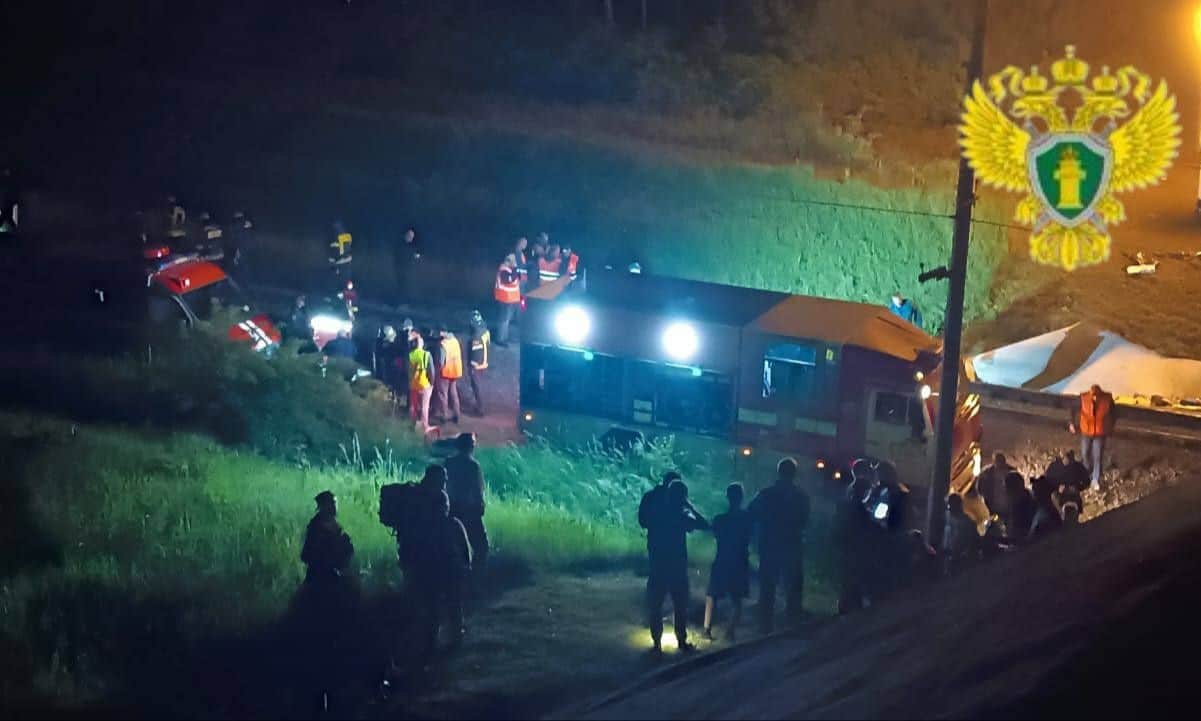 Ρωσία:-Τουλάχιστον-7-νεκροί-και-30-τραυματίες-από-την-κατάρρευση-γέφυρας-στο-Μπριάνσκ