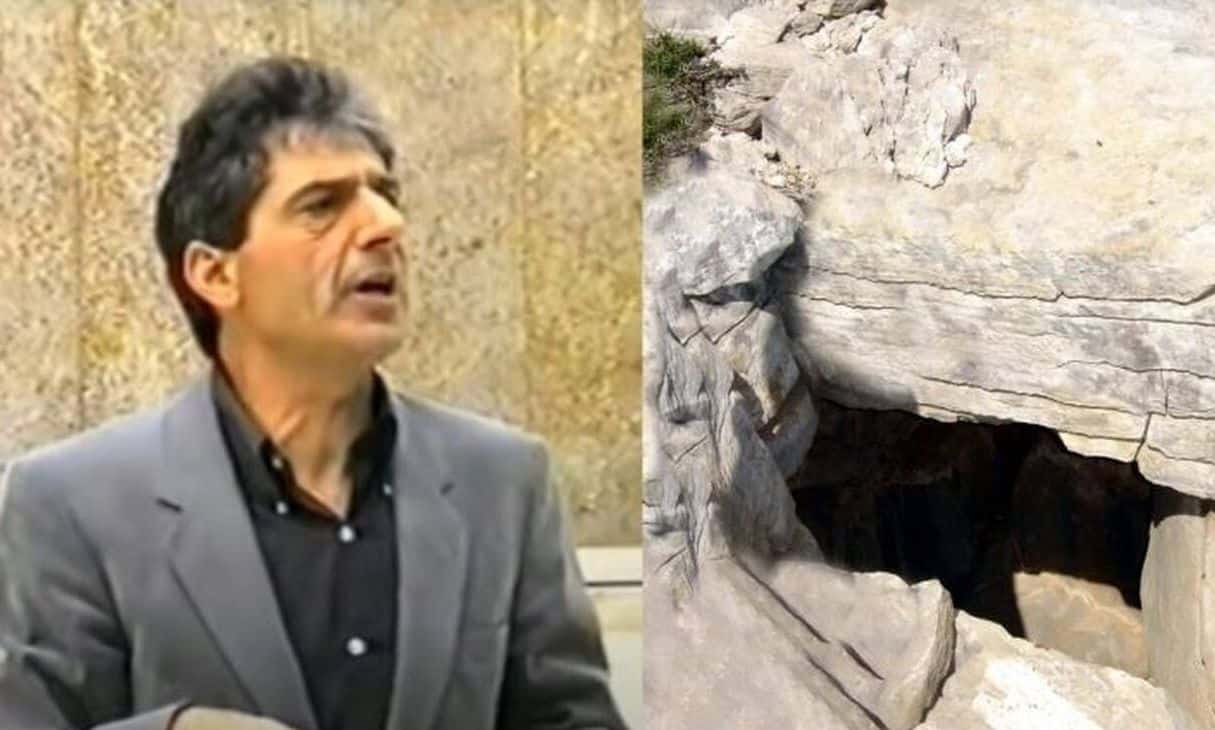 Σαν-σήμερα-εξαφανίστηκε-ο-Δημήτρης-Λιαντίνης-–-Ο-μυστηριώδης-θάνατός-και-το-γράμμα-που-άφησε-πίσω