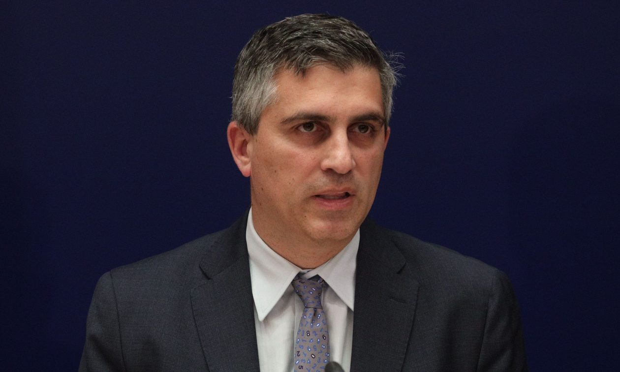 Μπαράζ-επαφών-σε-Βρυξέλλες-και-Λουξεμβούργο-από-τον-Χρίστο-Δήμα-για-τις-μεταφορές
