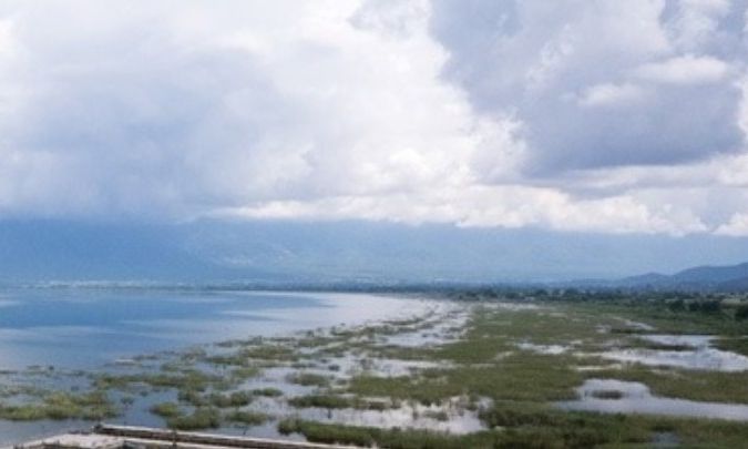 Σε-ξηρασία-νότια-και-βόρεια-Ευρώπη-–-«Κόκκινος»-συναγερμός-σε-Ισπανία,-Ελλάδα,-Τουρκία,-Συρία,-Ιράν
