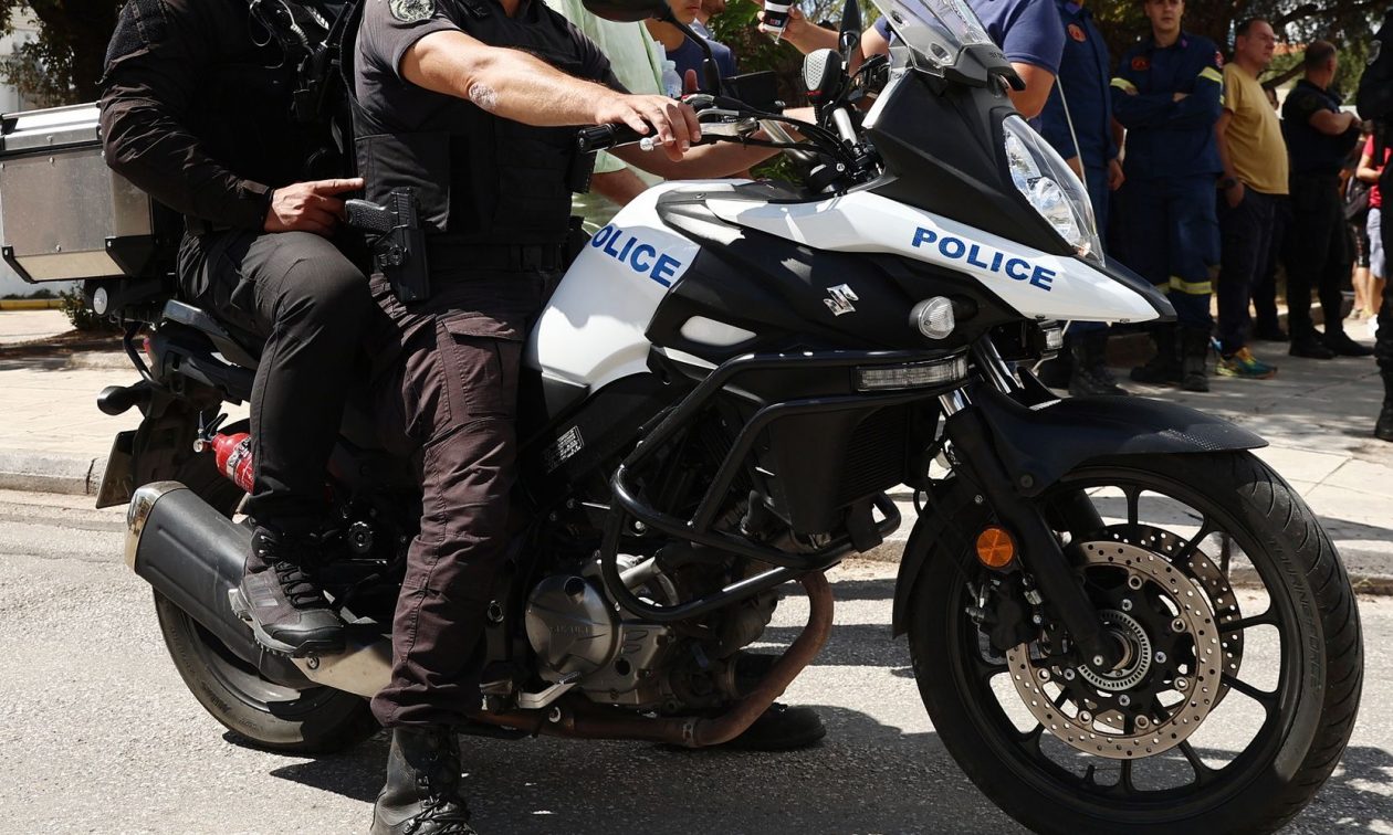 Καλαμάτα:-Τραυματίστηκαν-αστυνομικοί-της-ομάδας-ΔΙΑΣ.-σε-καταδίωξη-–-Συνελήφθη-24χρονος