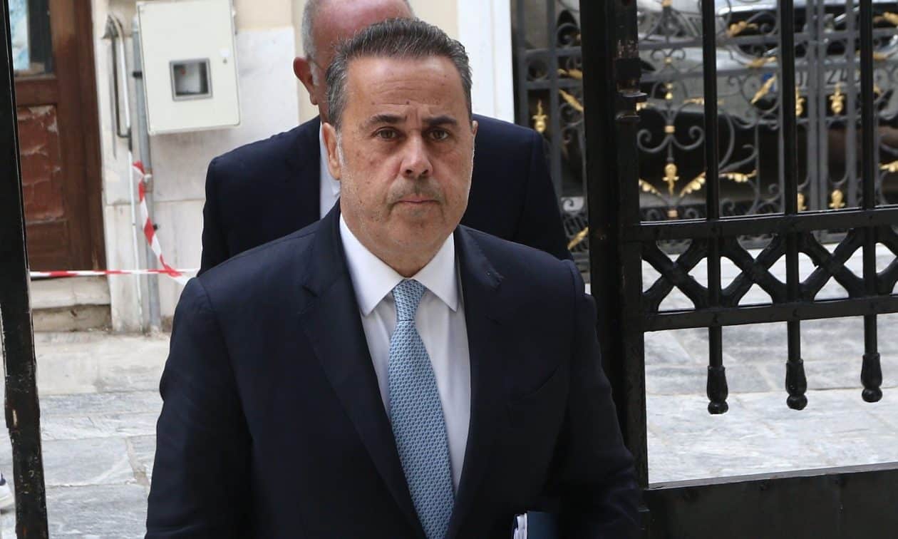 Παπασταύρου:-Στην-Αλεξανδρούπολη-για-συμμετοχή-σε-συνέδριο-για-τη-σημασία-της-περιοχής