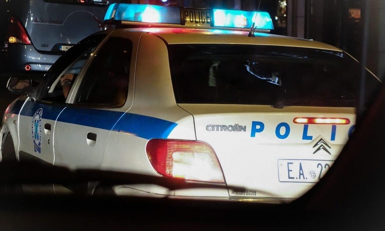 Παλλήνη:-Συλλήψεις-για-κατοχή-και-διακίνηση-ναρκωτικών–-Κατασχέθηκαν-ποσότητες-κοκαΐνης-και-κάνναβης