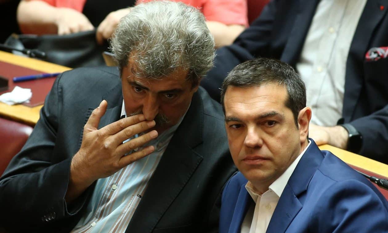 Ξεκινά-σήμερα-το-5ο-Συνέδριο-ΣΥΡΙΖΑ:-Τα-σημεία-τριβής-και-το-«φάντασμα»-του-Τσίπρα