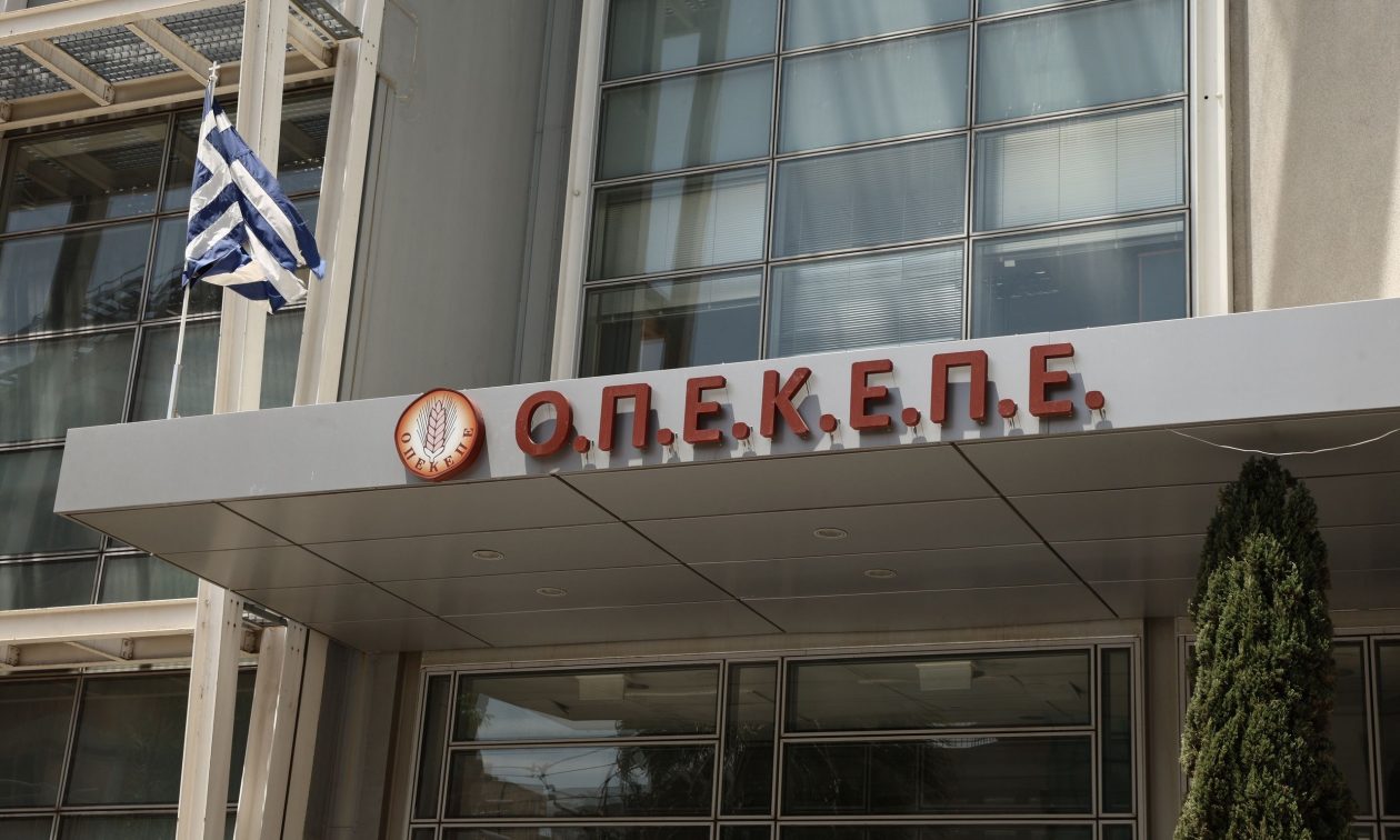 «Πλημμεληματική-απάτη»:-Το-σκάνδαλο-του-ΟΠΕΚΕΠΕ-–-Τι-αποφάνθηκε-το-δικαστήριο