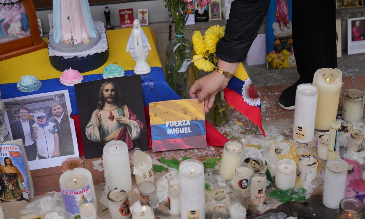 Κολομβία:-Παράταξη-αντιφρονούντων-των-farc-αναλαμβάνει-την-ευθύνη-για-σειρά-επιθέσεων-με-7-νεκρους