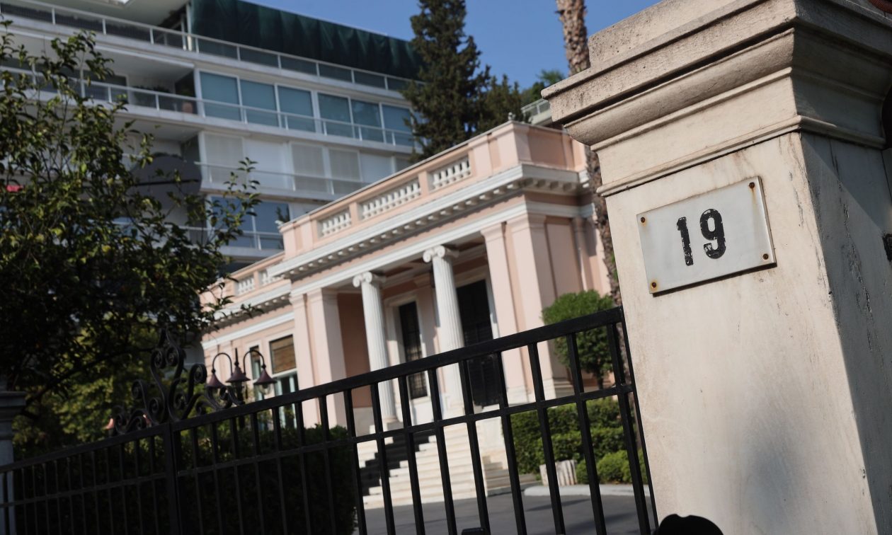 Κόκκινος-συναγερμός-στην-Αθήνα-για-τις-εξελίξεις-στη-Μέση-Ανατολή-–-Τι-συζητήθηκε-στο-ΚΥΣΕΑ