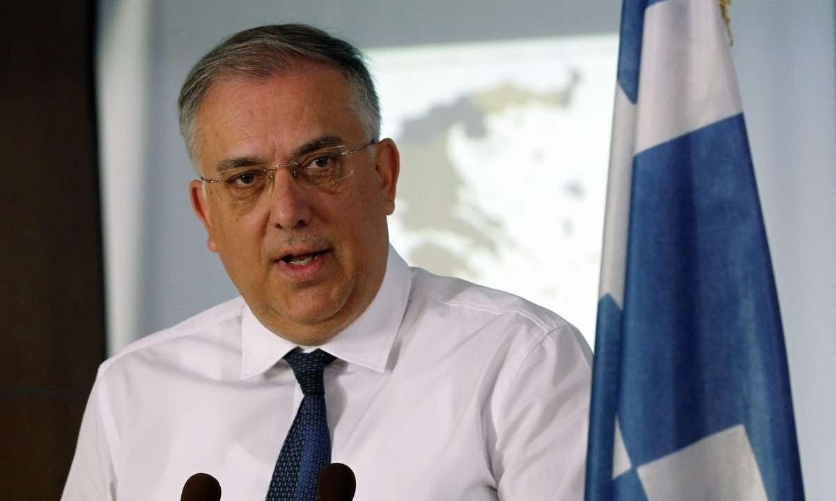 Θεοδωρικάκος:-Δεν-θα-επιτρέψουμε-καμία-παράνομη-κερδοσκοπία-–-Οι-έλεγχοι-εντείνονται-σε-όλη-τη-χώρα